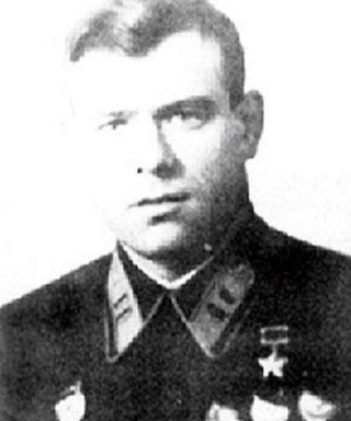 Клещев Иван Иванович