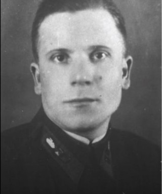 Мочалов Иван Алексеевич