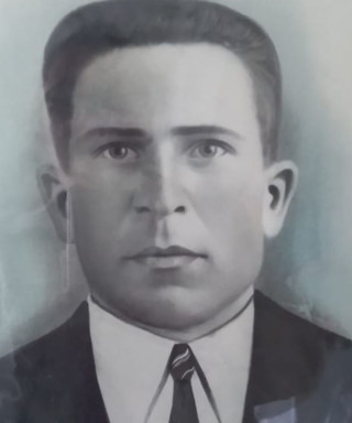 Шупиков Фёдор Григорьевич