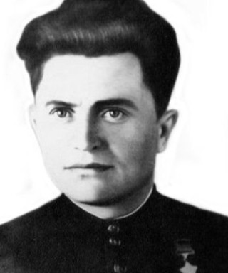 Кольчак Яков Харитонович