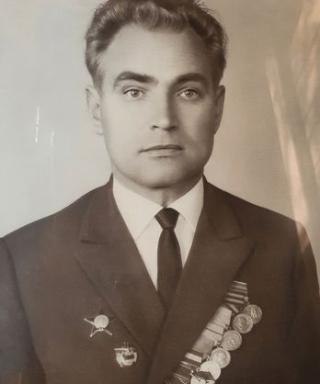 Лобанков Михаил Михайлович