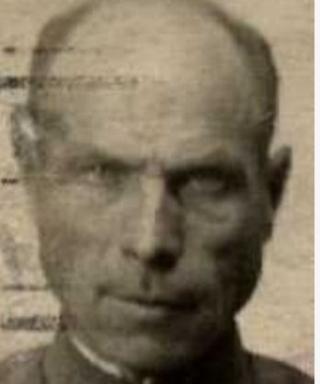 Проскунин Родион Дмитриевич