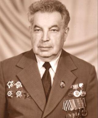 Гольбрайх Владимир