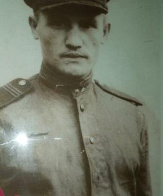 Коновалов Георгий Александрович