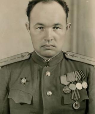 Беляков Владимир Иванович