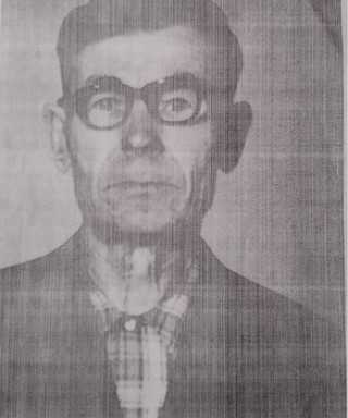 Меньщиков Леонтий Васильевич