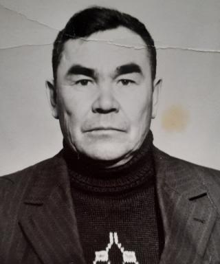 Трухин Гавриил Романович