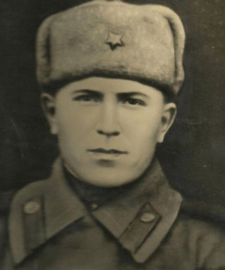 Чалов Михаил Федорович