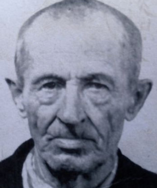 Абашев Сулейман Гайнуллович