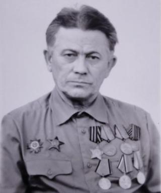 Шалимов Алексей Александрович