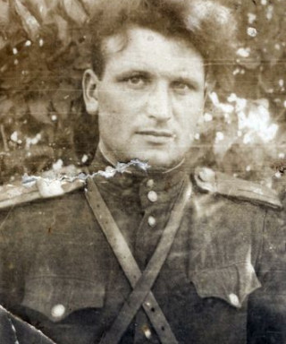 Байгузов Андрей Федотович