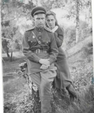 Сергеев Исак Абакумович