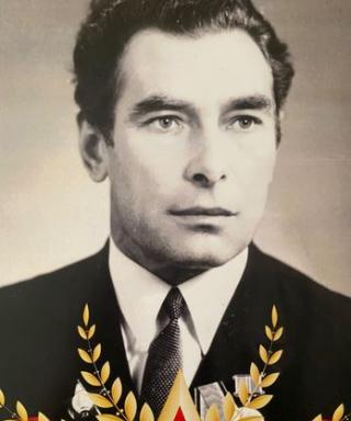 Троицкий Евгений Лукьянович