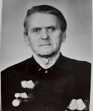 Мальцев Иван Дмитриевич