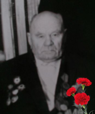 Кондрашин Пётр Павлович