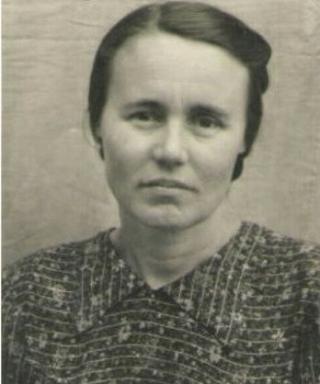 Городничёва Варвара Семеновна