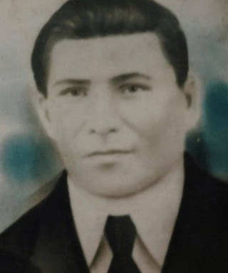 Каримов Абдулбаки Сальвеевич