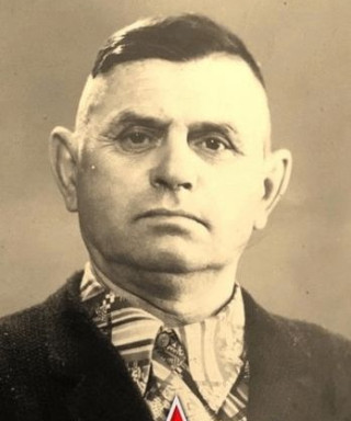 Болдырев Иван Петрович