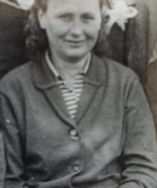 Патук Екатерина Калиниковна