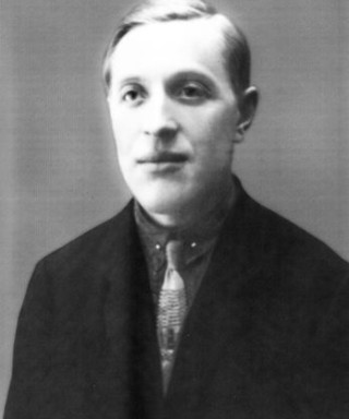 Покровский Фёдор Дмитриевич