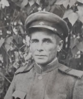 Иванов Александр Николаевич