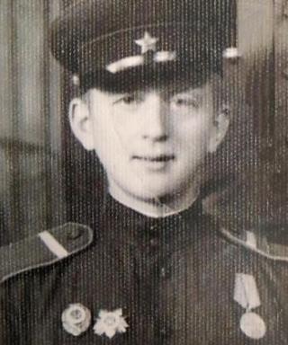 Крылов Евгений Алексеевич
