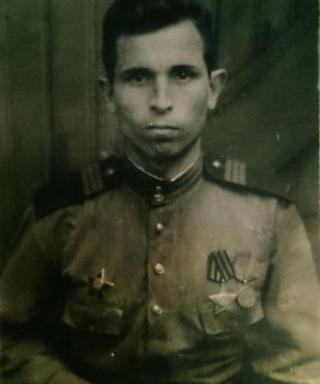 Бессонов Сергей Александрович