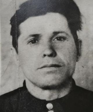 Захаров Иван Максимович