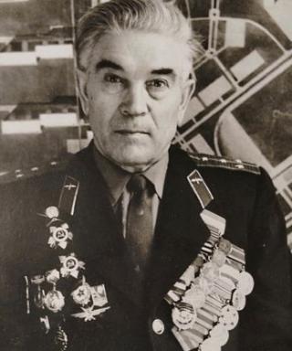 Шляхов Иван Стефанович