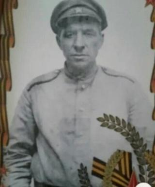 Соколов Никита Иванович