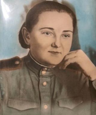 Санько Раиса Семёновна
