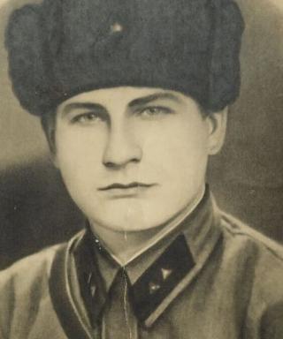 Трусов Федор Львович
