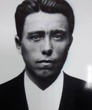 Крюков Алексей Петрович