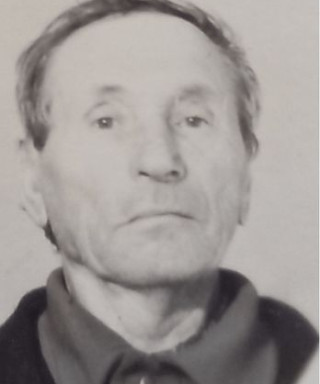 Якунин Петр Степанович