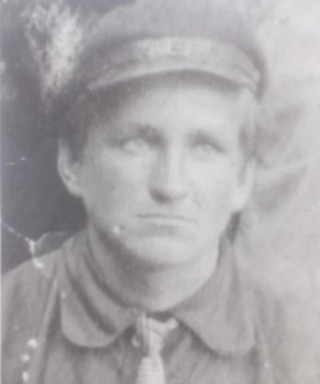 Попов Григорий Антонович