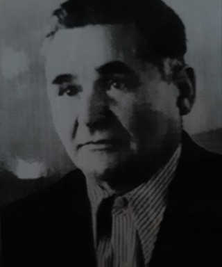 Карпенков Аверьян Григорьевич