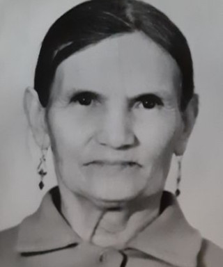 Карпенкова Екатерина Андреевна