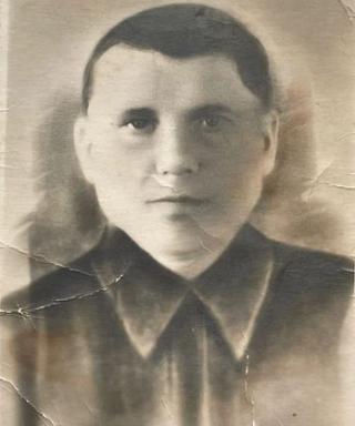 Чернилин Михаил Петрович