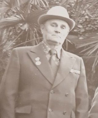 Мальцев Дмитрий Дмитриевич