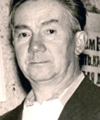 Басырев Анатолий Сергеевич