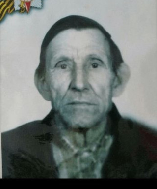 Кузнецов Сергей Михайлович