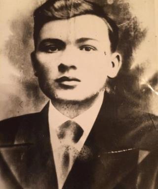Головин Пётр Архипович