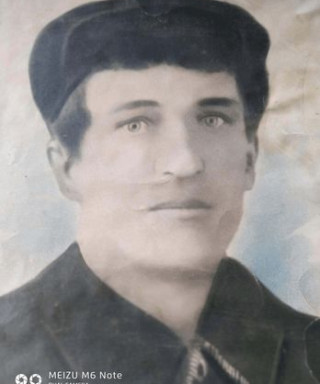 Виноградов Яков Тимофеевич