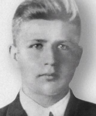 Громов Александр Михайлович