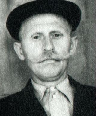 Семиков Фёдор Николаевич