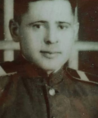 Вылегжанин Михаил Андреевич