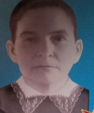 Ефремова Мария Ивановна