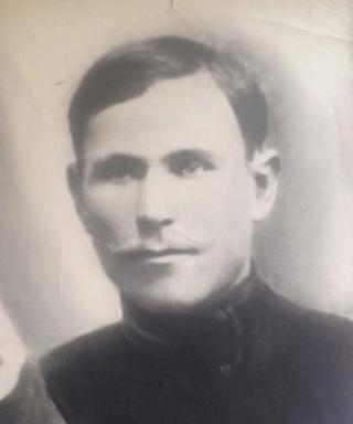 Бесчастный Афанасий Васильевич