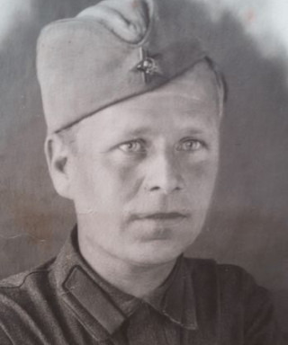 Орлов Алексей Дмитриевич