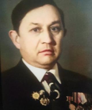 Айсин Абдурахман